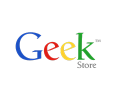 Logo GeekStore